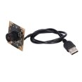 thumbnail image 2 of Carte de Caméra, Module de Caméra 1MP 100° USB Carte de Caméra Mini Module de Caméra Construction Robuste, 2 of 14
