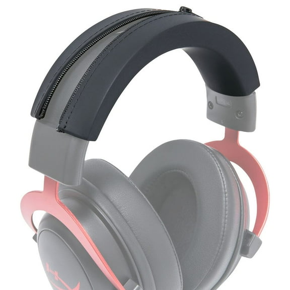 Silicone Headband Cover for HyperX Cloud Series Headphones - WC BandZ Cloud