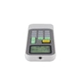 thumbnail image 2 of Control de Aire Acondicionado Minisplit Hisense Whirlpool Dg11j1 Blanco, 2 of 9
