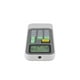 thumbnail image 2 of Control de Aire Acondicionado Minisplit Hisense Whirlpool Dg11j1 Blanco, 2 of 9