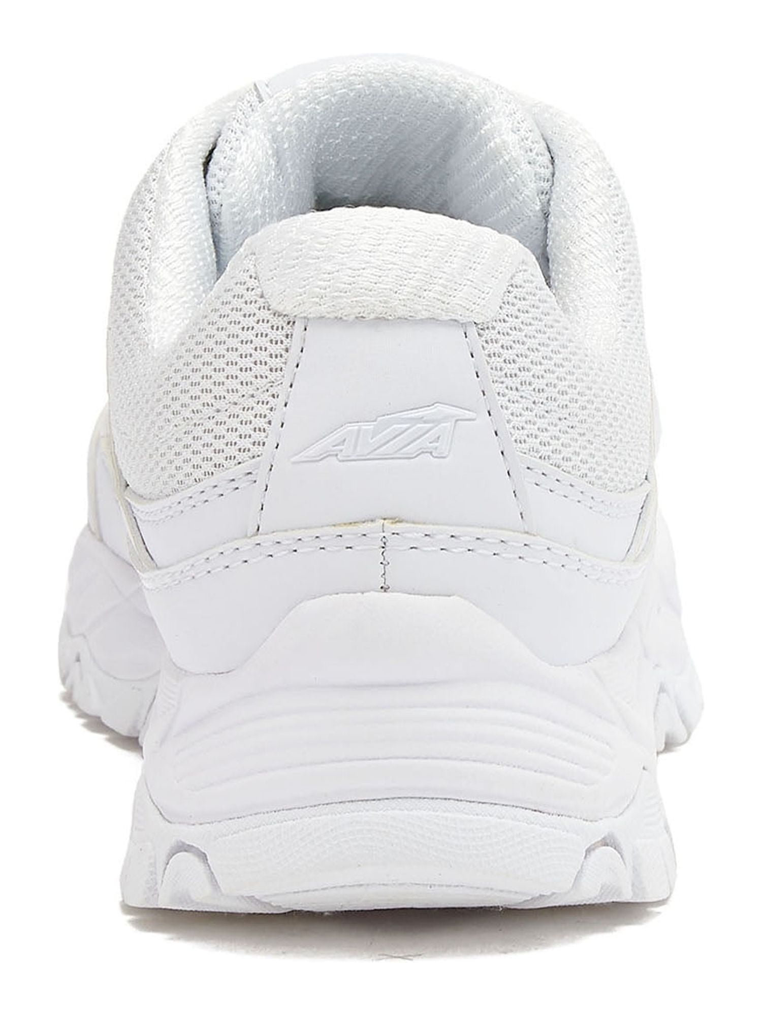 Avia Women's Athletic Sneakers, Walking Shoes with Memory Foam