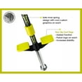 thumbnail image 2 of Flybar Propel Pogo Stick for Kids Ages 5 & up 40 to 80 lbs - Black Tattoo, 2 of 4
