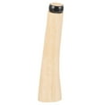 thumbnail image 4 of FRCOLOR Camping Hatchet Handle Replacement Handle for Axe 18x4.5cm, 4 of 8