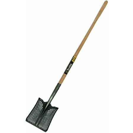 shovel