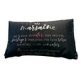 thumbnail image 1 of Chantal Lacroix - Coussin Décoratif « Ma Marraine », 1 of 3