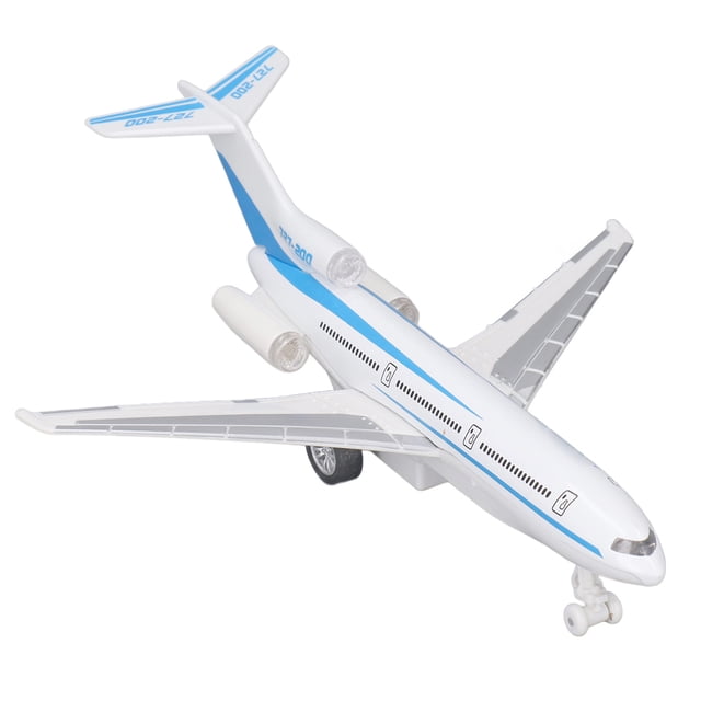 Modelo de aerolínea, modelo de avión de aleación de 22 cm, modelo de aleación, modelo de avión de aleación, alta capacidad