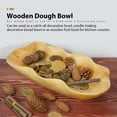 thumbnail image 3 of Frutero BTEOBFY de madera hecho a mano para cocina, 3 of 7