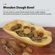 thumbnail image 3 of Frutero BTEOBFY de madera hecho a mano para cocina, 3 of 7