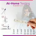 thumbnail image 6 of SpeedySwab™ At-Home Covid-19 and Flu A/B Test Kit, Results in 15 Minutes, 1 Test, 6 of 8