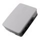 thumbnail image 4 of Para el estuche 4B Carcasa oficial Plástico ABS duradero Protección negro Sunnimix Para la carcasa Raspberry Pi 4B, 4 of 6