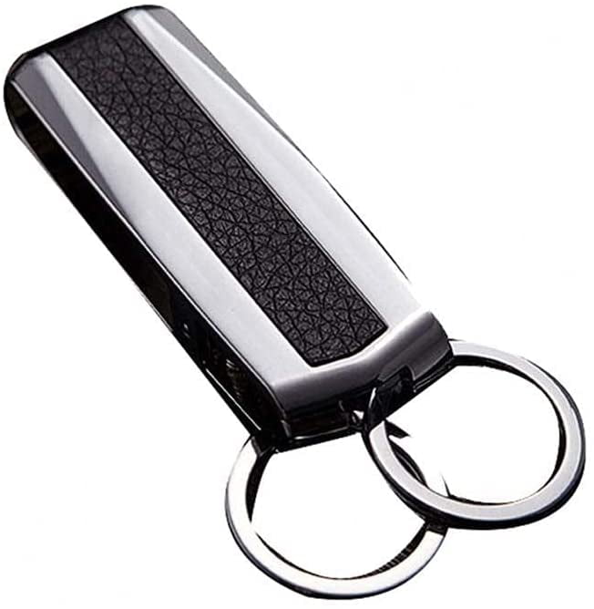 Car Accessories Auto Trim Keychain Keyring Holder Key Chains Decor For Chevrolet 