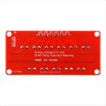 thumbnail image 4 of Placa de Ecualizador Módulo 6S Li-FePO4 Li-Ti2O4 Ecualizador 6A Batería de Iones de Litio de Alta Corriente Módulo Activo 6S6A, 4 of 5