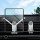 thumbnail image 1 of SAILING Soporte para teléfono de coche Gravity Compatible con Samsung Galaxy Z Fold 4/z Fold 3, soporte para teléfono inteligente con clip para salida de aire de coche, 1 of 5