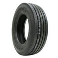 thumbnail image 5 of Kumho KRS03 245/70R19.5 133/131M G Commercial Tire, 5 of 6