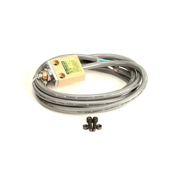 Cleveland Limit Switch; Ha Covers KE603998 - Genuine OEM Replacement Part