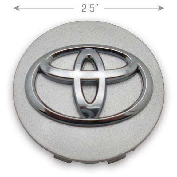 Toyota Venza Camry Sienna Highlander 2012-2020 Center Cap