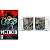 Used Nintendo Metroid Dread + FREE Metroid Dread Samus Mug, Nintendo Switch 2552