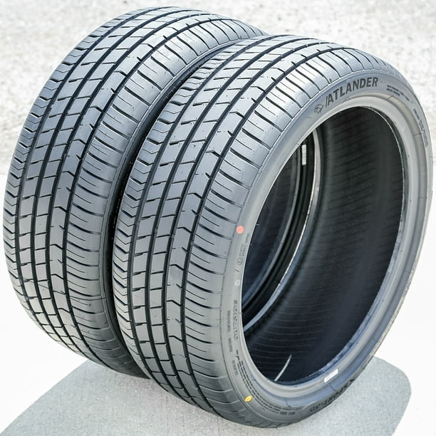 d 18 Atlander XSport-86 225/45ZR18 | Tire safety for retail - Walmart