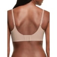 thumbnail image 2 of Maidenform Women's Comfort Devotion Dreamwire Back Smoothing Full Coverage Bra - Style DM0070, 2 of 6