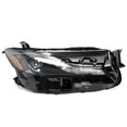 thumbnail image 2 of For 2025 Toyota Camry LE SE Projector LED Headlight Right Passenger RH, 2 of 12