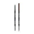 thumbnail image 1 of OFIR Delineador de cejas Brow Trace Precision | Lápiz para cejas resistente al agua con punta ultrafina de 1,7 mm | Acabado mate suave y duradero, mezclable | Chocolate - Marrón Oscuro 0.003 OZ, 1 of 5