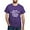 Purple, variant on CafePress - You're Still Talking Dark T Shirt - Men's Classic Graphic Cotton T-Shirt