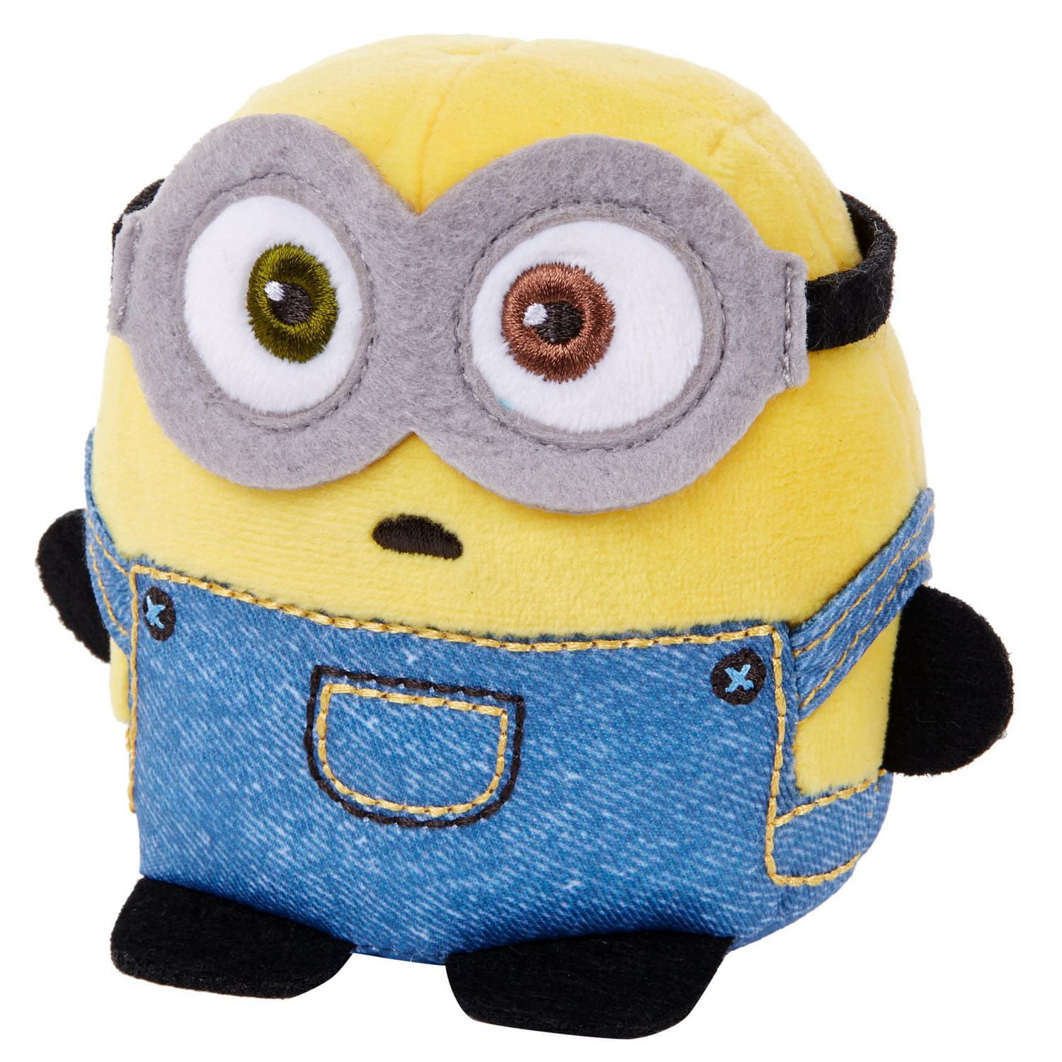 Minions Squeeze ‘N Sing Otto Plush