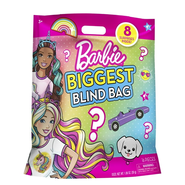 mickey's biggest blind bag