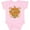 AD-Pink, variant on Inktastic Cinco de Mayo Party Boys or Girls Baby Bodysuit