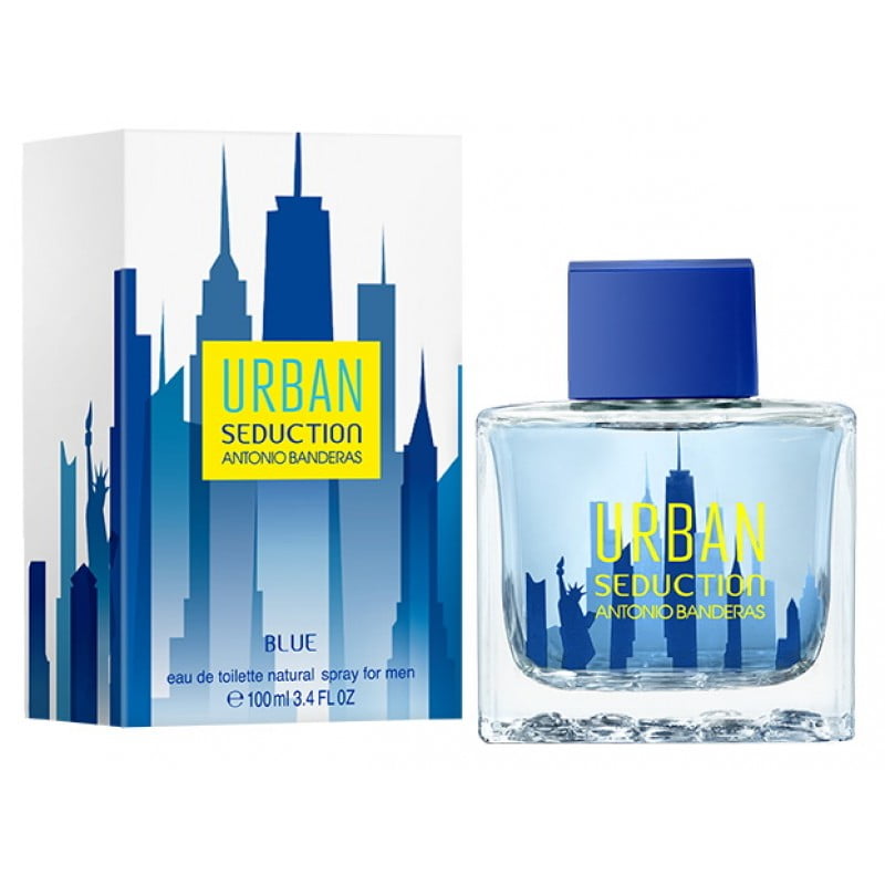 urban seduction