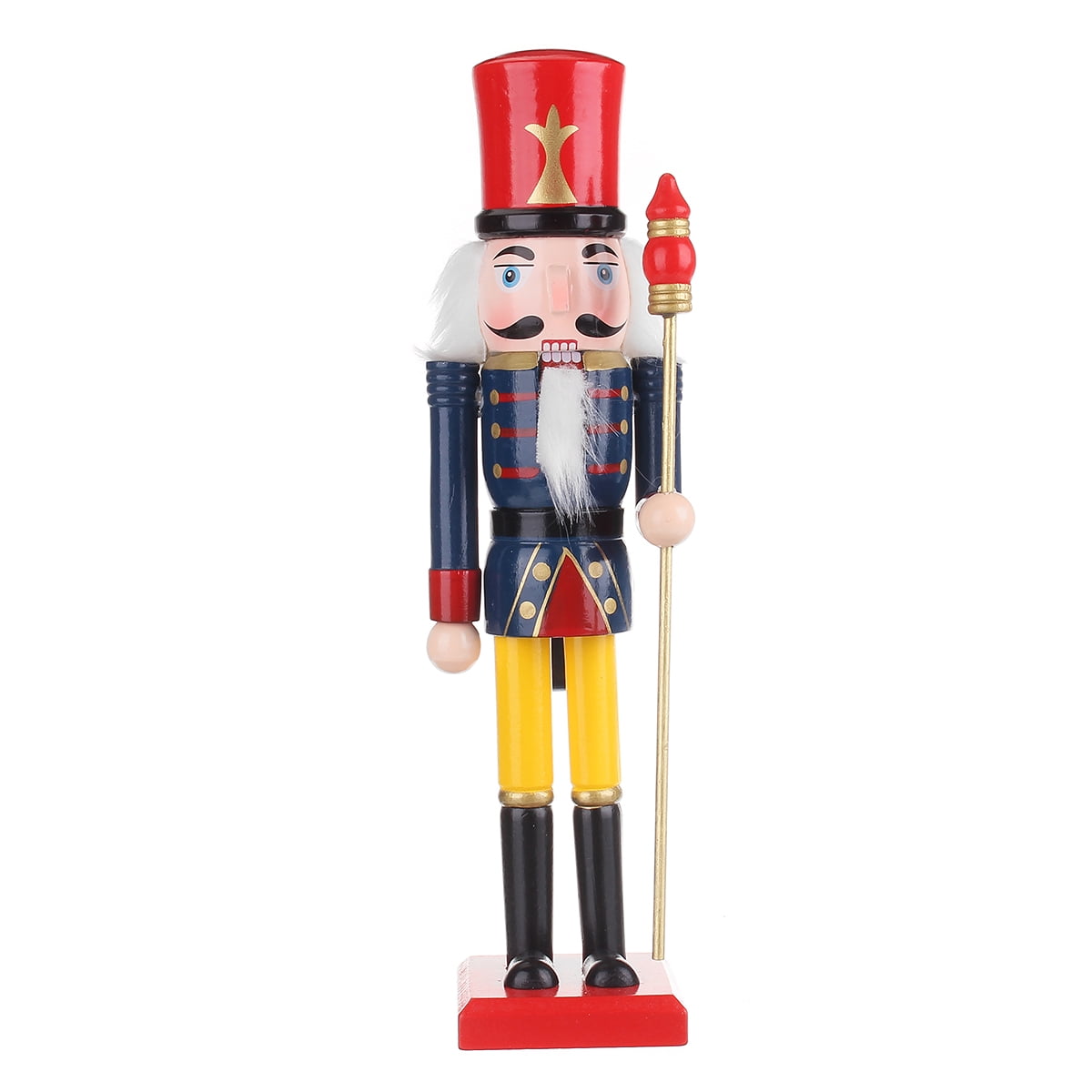 nutcracker doll