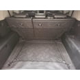 thumbnail image 3 of EACCESSORIES EA Trunk Organizer Cargo Net for Toyota FJ Cruiser 2007-2014 – Envelope & Floor Style Cargo Nets for SUV – Premium Mesh Car Trunk Organizer Vehicle Carrier Storage – Compatible FJ Cruiser, 3 of 8