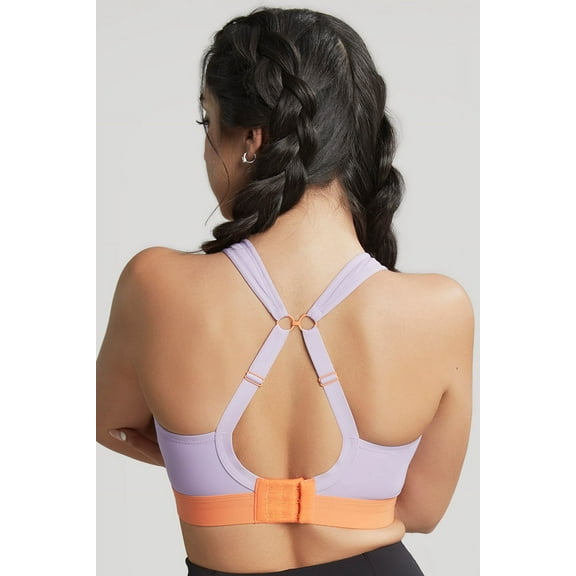 Panache Non Wired Sports Bra 7341B