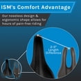thumbnail image 3 of Asiento acolchado para bicicletas de carretera ISM PN 3.0, 3 of 8