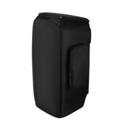 Dust Cover Protective Case For JBL PARTYBOX STAGE 320 Speaker, Dustproof Sleeve Speaker Cover Dust Case Scratch Resistant Protective Sleeve With Side Pocket