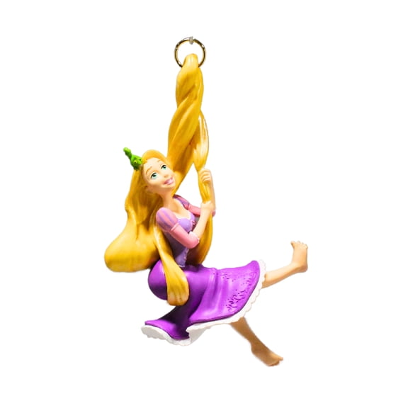 Hallmark Ornament: 2010 Rapunzel | QXD1163