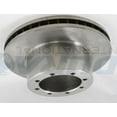 thumbnail image 4 of Pronto BR54053 Disc Brake Rotor, 4 of 5
