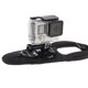 thumbnail image 5 of Gwong Electrónica Correa de brazos de muñeca de mano Soporte de rotación de 360 ​​grados para cámara de acción GOPRO XIAOMI YI, 5 of 6