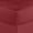 Burgundy, variant on Regency Club Oxford 600 Thread Count 100% Cotton Solid Sheet Set (Queen, Spice)