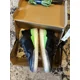 thumbnail image 4 of Ad-id-as Xbox Forum Tech Boost Black Sneakers Low Top Shoes Men's Size 7 GW6374, 4 of 6