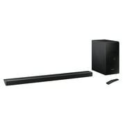 Samsung HW-N650 5.1 Channel 360W Panoramic Soundbar System with Wireless Subwoofer (Discontinued)