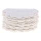 thumbnail image 2 of Paquete de 20 piezas, almohadillas para axilas de primera calidad para mujeres y hombres. 白色 盒装, 2 of 9