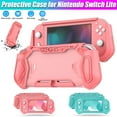 thumbnail image 2 of Funda protectora resistente a los golpes y a los arañazos para Nintendo Switch Lite, 2 of 8