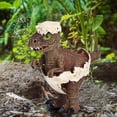 thumbnail image 3 of Simulation Terrarium Decoration,Resin Simulation Aquarium Terrarium Resin Fish Tank Decoration Resin Reptile Decoration Ultimate Reliability, 3 of 8