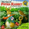 thumbnail image 1 of Pre-Owned The Tale of Peter Rabbit (Paperback) 0448400618 9780448400617, 1 of 1