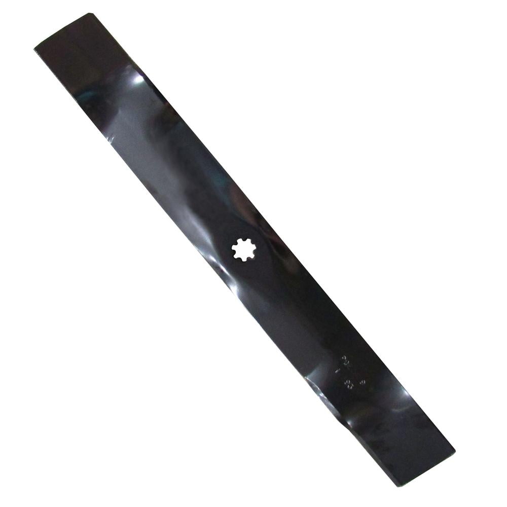 GX22151 Lawn Mower Blade Fits John Deere Replaces GX22151, AM137328