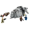 thumbnail image 3 of Set LEGO Star Wars Emboscada en Ferrix 75338, 3 of 4