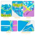 thumbnail image 2 of Eigraketly Trajes de neopreno Traje de buceo Traje de neopreno para niños Mangas largas y pantalones Cuerpo completo de una pieza De moda para Type2 NO2, 2 of 6