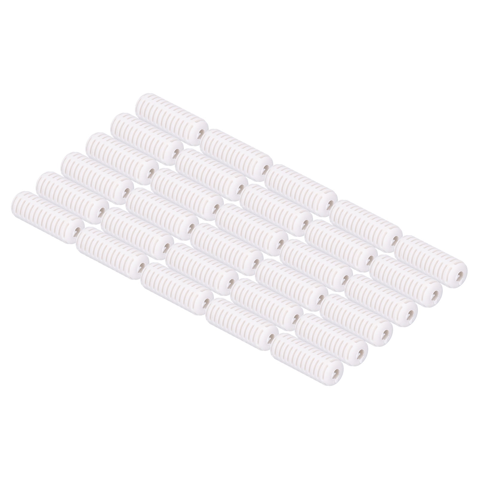 LHCER Sprinkler Hammer,30PCS White Hanging Heavy Hammer Upside Down