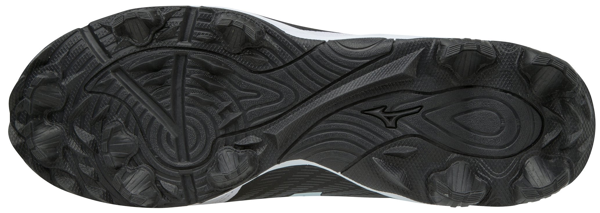 mizuno blaze elite 5